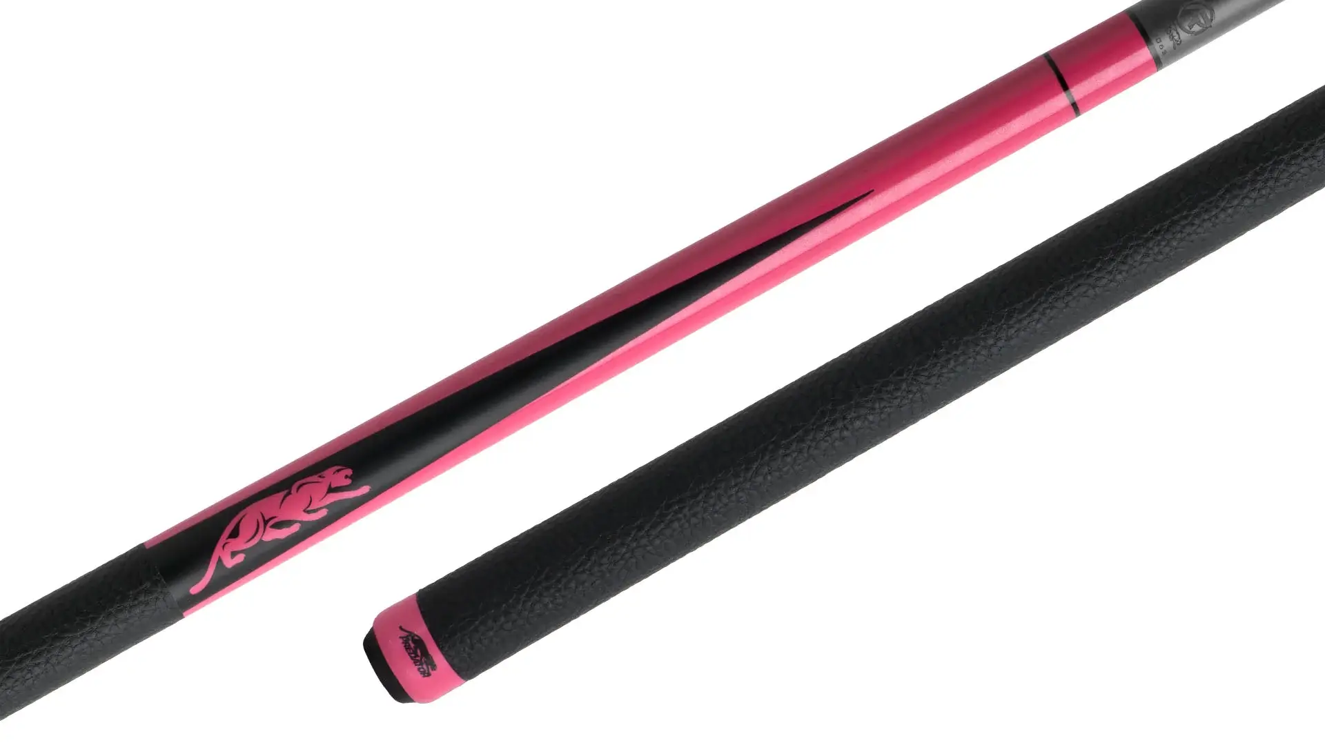 Predator SP2 Pink 2 Pool Cue