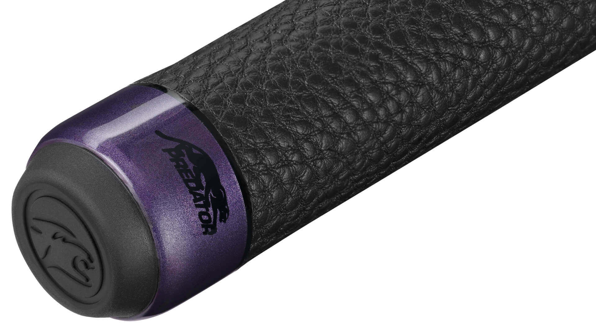 Predator SP2 Purple 1 Pool Cue - Image 2