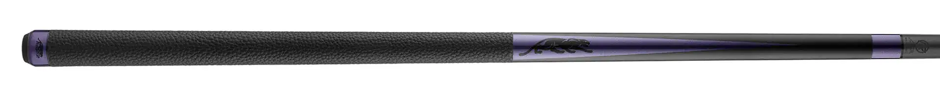 Predator SP2 Purple 1 Pool Cue - Image 3
