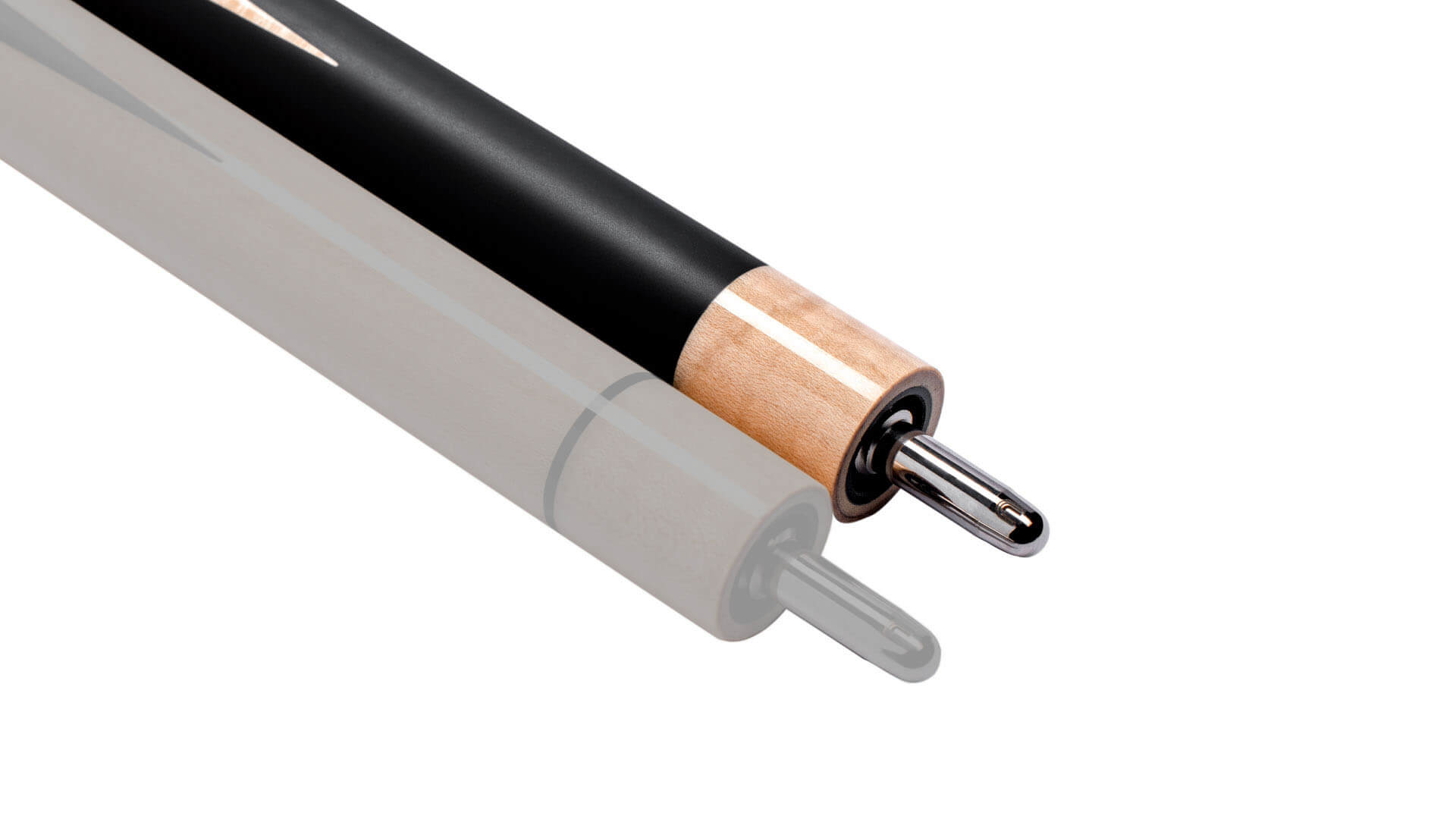 Predator – SP2 REVO – Curly 1 Pool Cue - Image 5