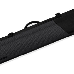 Predator Cue Case – “Urbain” – Houndstooth Top – 2×4 Hard Case