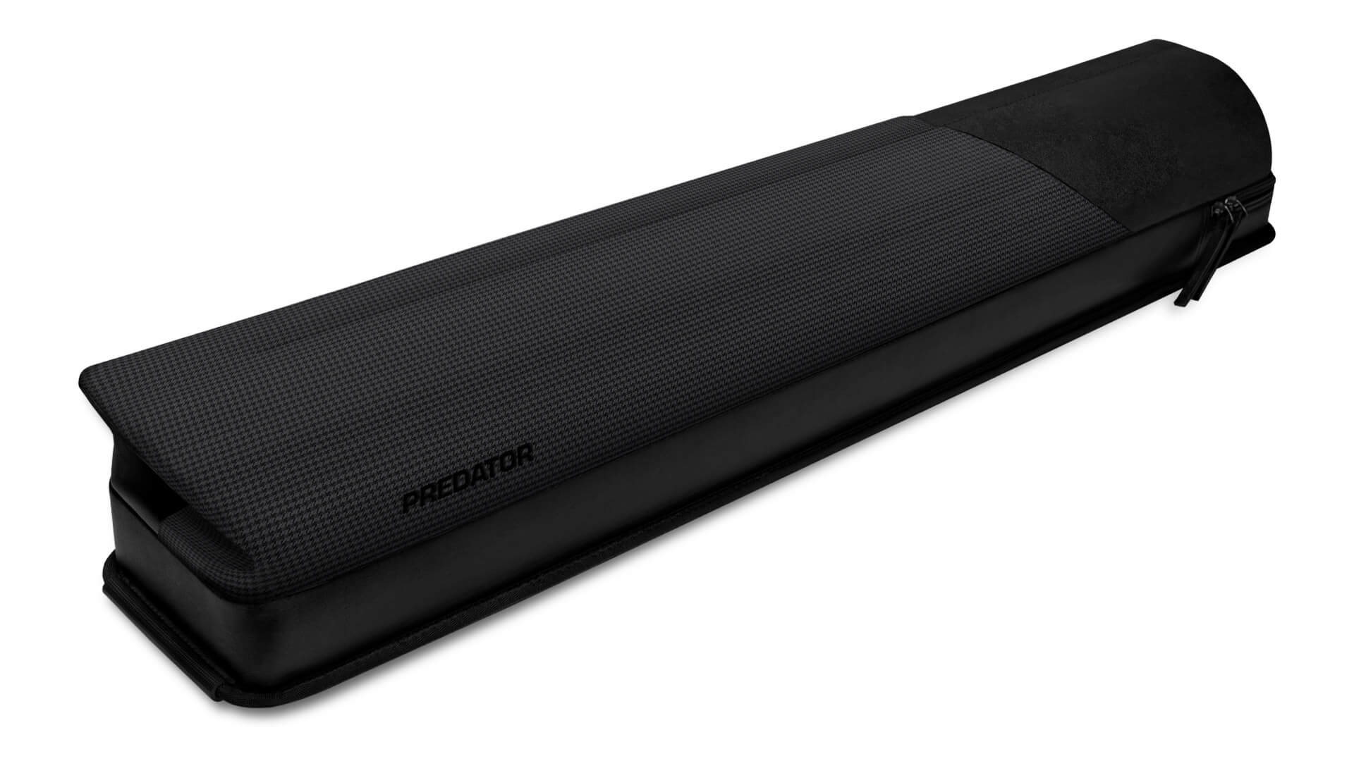 Predator Cue Case – “Urbain” – Houndstooth Top – 2×4 Hard Case - Image 3