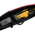predator-urbain-hard-pool-cue-case-3x5-black-pink-open