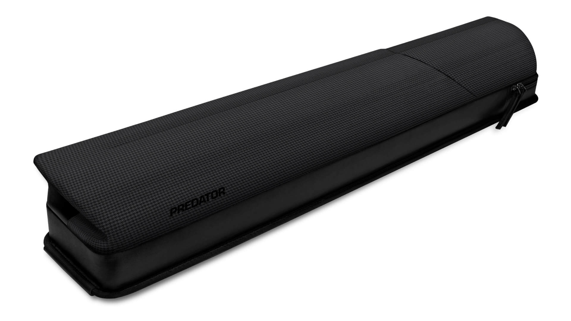 Predator Cue Case – “Urbain” – Houndstooth – 3×5 Hard Case