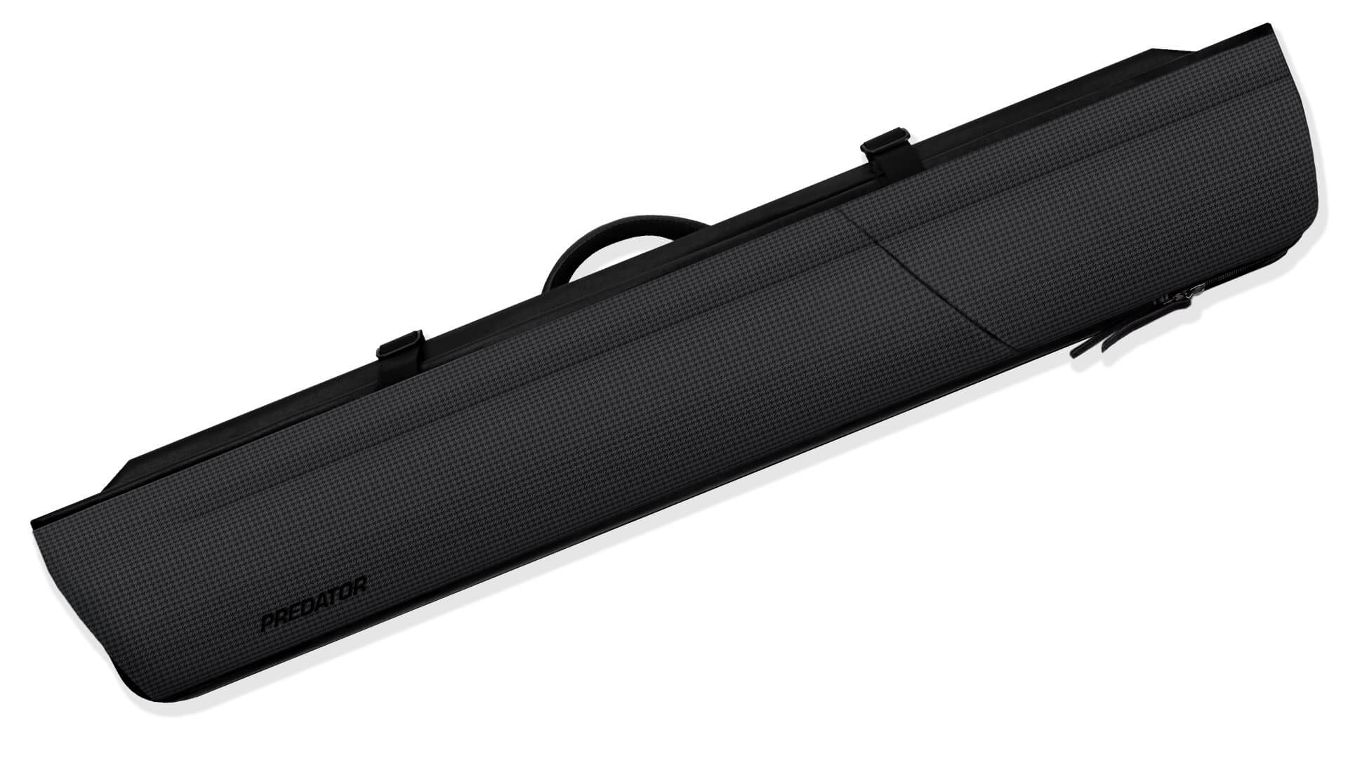 Predator Cue Case – “Urbain” – Houndstooth – 3×5 Hard Case - Image 5