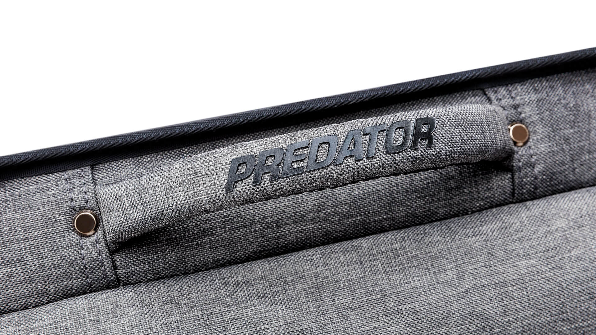 Predator Cue Case – “Urbain” – Dark Grey – 3×5 Hard Case - Image 5