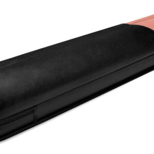 Predator Cue Case – “Urbain” – Black Pink – 2X4 Hard Case