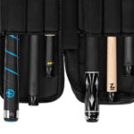 predator-urbain-soft-pool-cue-case-2x4-black-pink-open-1