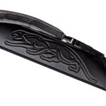 predator-urbain-soft-pool-cue-case-2x4-light-grey-back