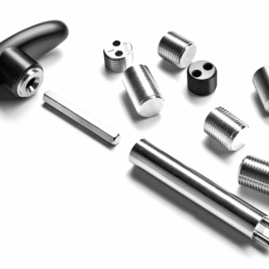 Predator – Uni-Loc Weight Cartridge – Set of 8 Bolts