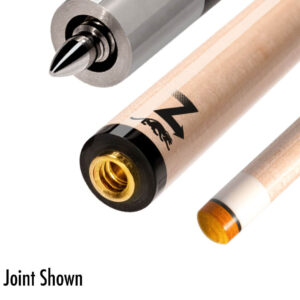 Predator Z-3 Shaft 11.85 mm – Bullet by Uni-Loc